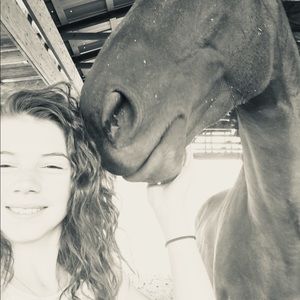 Meet your Posher, Morgan